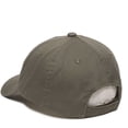 thumbnail image 6 of OC Sports GWT-116  Adj. Garment Wash Cotton Baseball Cap - Loden, 6 of 8