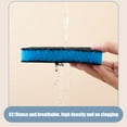 thumbnail image 7 of Dryer Sheets Pet Hair Remover,10PCS Pet Hair Remover For Laundry, Reusable Dog & Cat Hair Remover For Clothes Pet Fur, Dryer Sheets Pet Hair Remover Hair, Lint And Dander, Effective Pet Fur Remover, 7 of 7