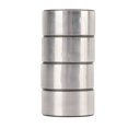thumbnail image 4 of RC Car Wheel Rims, RC Wheel Hub Wear Proof 1in Universal  for Upgrade  Colour, 4 of 8
