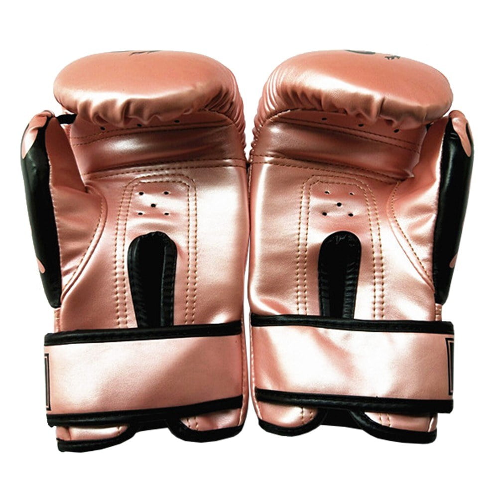 Children's Boxing Gloves for Kickboxing and Muay Thai Ages 8-14