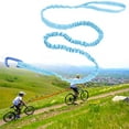 thumbnail image 1 of Remorquage de Vélo, Remorquage de Vélo Simple Remorquage de Vélo Corde de Remorquage Résultats Impressionnants, 1 of 8