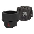 thumbnail image 3 of Ottawa Senators 15.76'' The Ridge Smokeless Portable Fire Pit, 3 of 5
