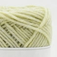 thumbnail image 1 of HAMANAKA AMERRY  medium thick Merino wool braid thread line   1-24 40g(110meters/roll), 1 of 7