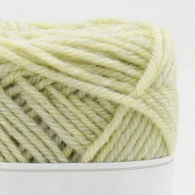 HAMANAKA AMERRY medium thick Merino wool braid thread line 1-24 40g(110meters/roll)