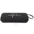 thumbnail image 2 of Stethoscope Carrying Case For Travel And Home Storage Protection From Scratches For Doctors 1Pack, 2 of 4