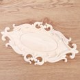 thumbnail image 3 of Raindrops  Decorative Appliques for Furniture Cabinet Decoration, 3 of 8