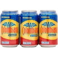 thumbnail image 4 of Colombiana Kola Flavored Soda, 12 oz, 6 pk, 4 of 4