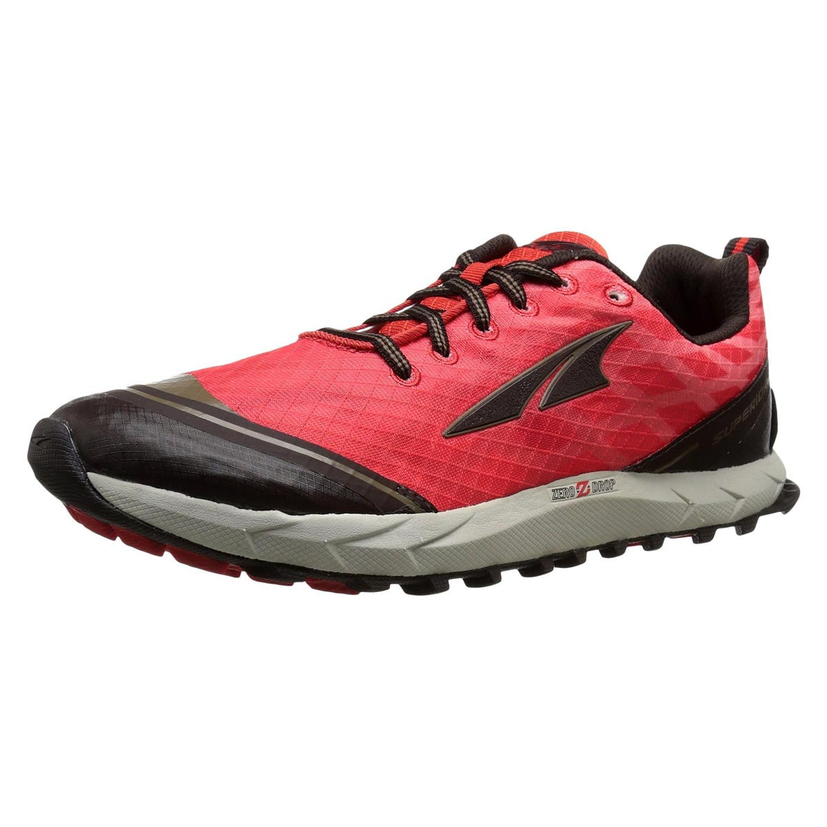 Altra Women's Running Shoes Superior 2.0 Running Shoe - Poppy Red ...