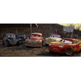 thumbnail image 3 of Cars 3 (Blu-ray + DVD), 3 of 5