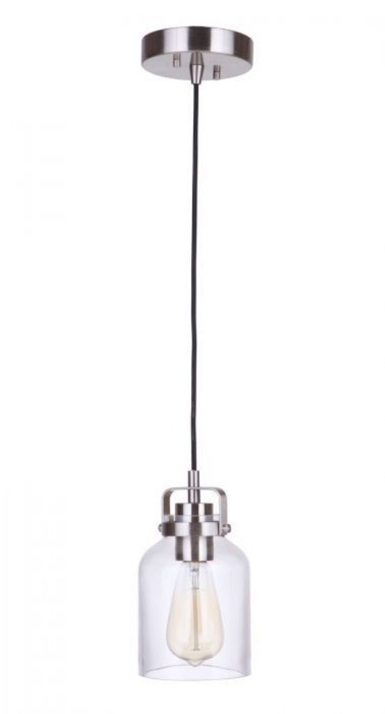 53691-BNK-Craftmade Lighting-Foxwood 