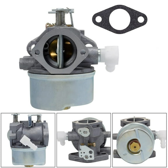 Carburetor for Tecumseh 640297 TVM220-157288H TVM220-157287H TVM220-157302L