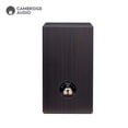 thumbnail image 2 of Cambridge Audio - SX-60 - Stand Mount Speakers - Black (Pair), 2 of 6