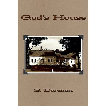 God&apos;s House, (Paperback)
