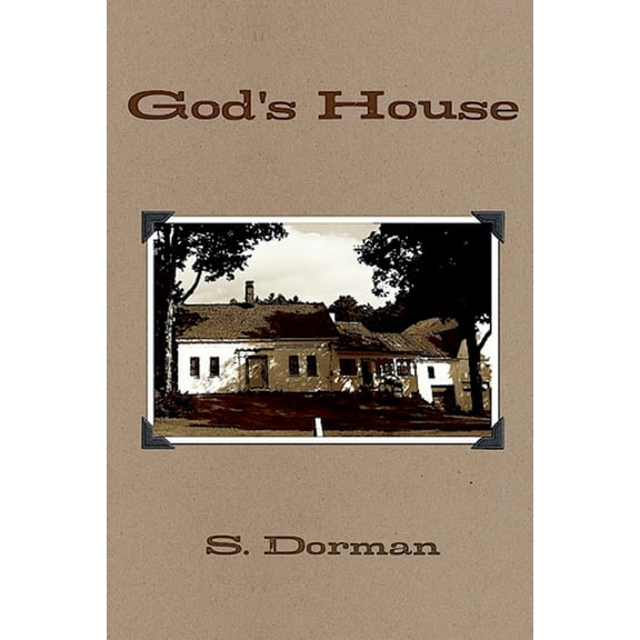 God's House, (Paperback)