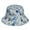 White-1, variant on Custom All-Over Print Bucket Hat, Personalized Acrylic Fisherman Hat, Soft and Warm Casual Outdoor Cap for Daily Wear