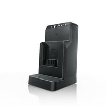 Hoover ONEPWR Fast Charger, Compatible with all Hoover ONEPWR Batteries, LED Indicator, Temperature Control, One Count, BH05140