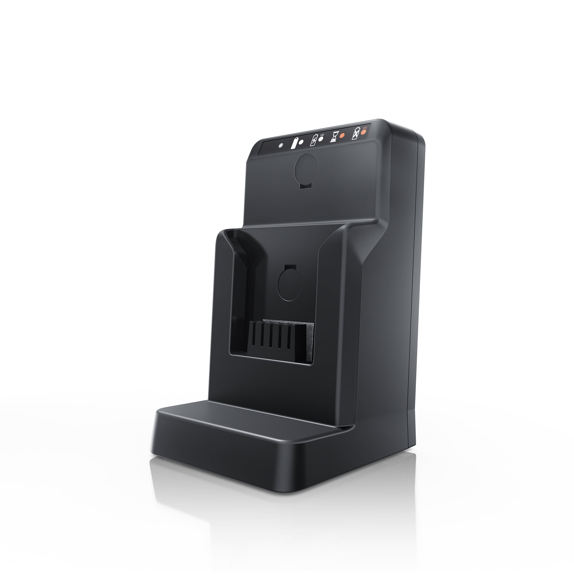 Hoover ONEPWR Fast Charger, Compatible with all Hoover ONEPWR Batteries, LED Indicator, Temperature Control, One Count, BH05140