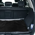 thumbnail image 4 of Car Trunk Mat Double Layers Automotive Cloth Trunk Mat Auto Trunk Protection Mat, 4 of 9