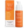 thumbnail image 1 of Sérum LevaYe Vitamina C 15% con ácido ferúlico, niacinamida, 50 ml, 1 of 8