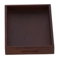 thumbnail image 4 of Wood Tray,  Wooden Trays For Coffee Table    For Home For Restaurant, 4 of 8