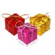 thumbnail image 5 of 72 colgantes navideños brillantes, manualidades navideñas, decoración navideña divertida., 5 of 7