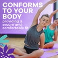 thumbnail image 5 of Always Radiant Teen Pads, Size 3, Extra Heavy, Wings, 20 count, 5 of 14