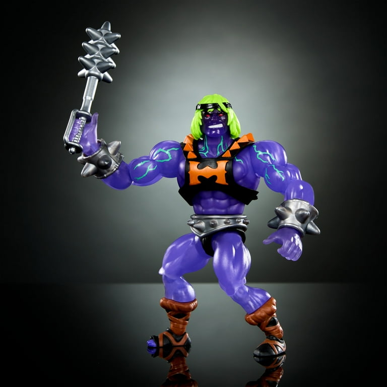 MOTU Origins Turtles of Grayskull He-Man Action Figure Toy