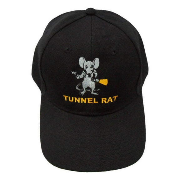 Veteran Tunnel Rat Cap
