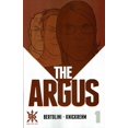 thumbnail image 1 of Argus, The (Source Point) #1 VF ; Source Point Comic Book, 1 of 1