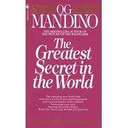 Pre-Owned The Greatest Secret in the World Other 0553280384 9780553280388 Og Mandino