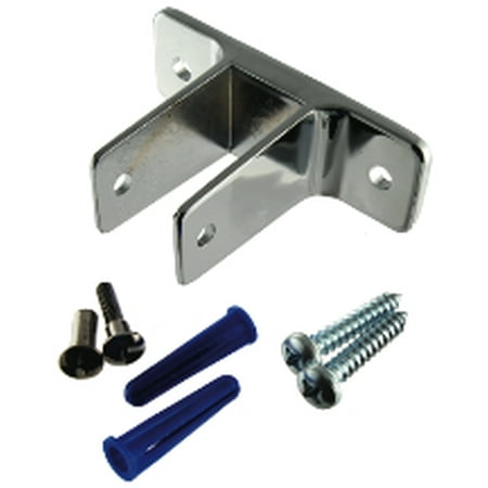 

DOUBLE EAR WALL BRACKET 1