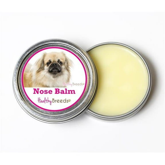 Healthy Breeds 840235190431 2 oz Tibetan Spaniel Dog Nose Balm