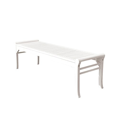 Vifah V1608 Bradley Mobilier d'Extérieur