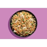 Tai Pei Chicken Fried Rice, Frozen Asian Entrée, 11 oz - Walmart.com