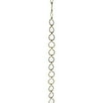 thumbnail image 4 of RCH Supply Company Sleek Unwelded Fixture Chain, 4 of 4