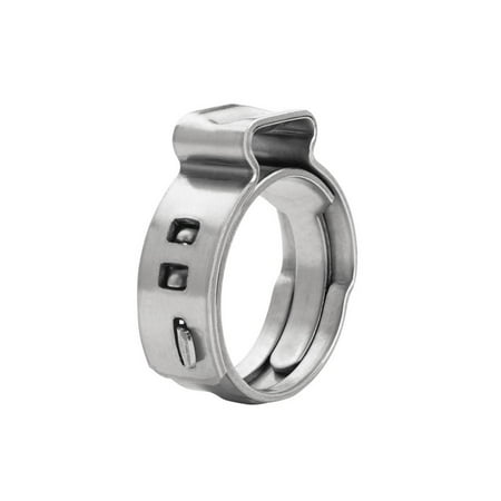

Quantum Oetiker Pex Clamp Ring (Pack of 4) Size 12.3