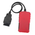 thumbnail image 2 of Scanner OBD2, lecteur de codes multilingue, outil de diagnostic automobile professionnel pour véhicules, 2 of 4