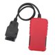 thumbnail image 2 of Scanner OBD2, lecteur de codes multilingue, outil de diagnostic automobile professionnel pour véhicules, 2 of 4