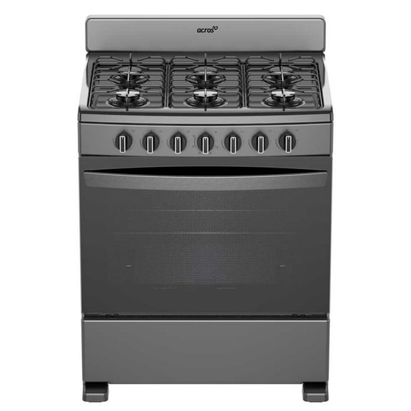 Estufa a Gas Acros 30' Tittanio AFR2000G