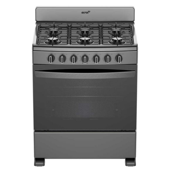 Estufa a Gas Acros 30' Tittanio AFR2000G