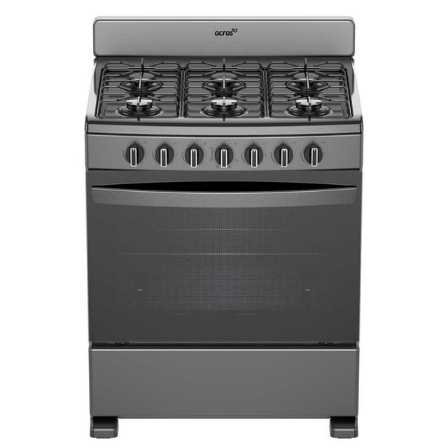 Estufa a Gas Acros 30' Tittanio AFR2000G