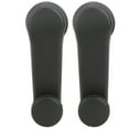 thumbnail image 2 of 1H0837581 2 piezas Manija de elevalunas de coche para Golf MK3 MK4 Vento Bora 1997-2010, 2 of 10