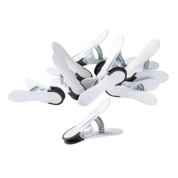 neatfreak! Non-Slip Clothes Pegs, pack of 20
