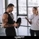 thumbnail image 4 of Discos Para Pesas Kit de 90 Lbs Recubiertos Ejercicio GYM negro M Xtreme Life DPDC90000000, 4 of 7