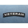 thumbnail image 2 of Veteran Patch, 2 of 5