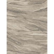 Yesfashion Carpets Area Rugs Washable 1150Gsm Pearl Velvet Washed Back Folded Printed Carpet Xxy-Abstract-Rough coffee 8*10ft