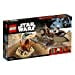 thumbnail image 3 of LEGO 75174 Star Wars - Desert Skiff Escape, 3 of 10