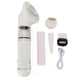 thumbnail image 1 of Pet Grooming Vacuum Cleaner Automatic Shedding Brush Dog Vacuum Grooming Kit for Dogs Cats Bed Carpet Dog Shedding Brush Vacuum, 1 of 5