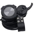 thumbnail image 4 of Panneau de Contrôleur de scooter 36V-72V Écran LCD scooter Électrique, 4 of 9