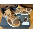 thumbnail image 1 of New Balance M2002RXG GORE-TEX ‘Tobacco’ Mens LTD Sneakers - Brown, Size 13, 1 of 6